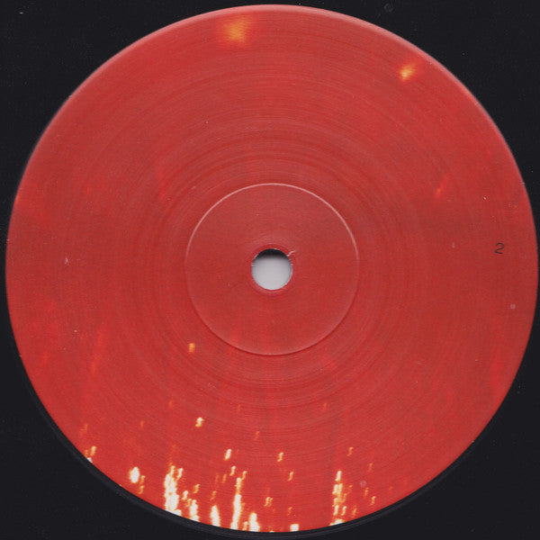 The Cure ~ Kiss Me Kiss Me Kiss Me (Vinyl) - Djungel & Jazz
