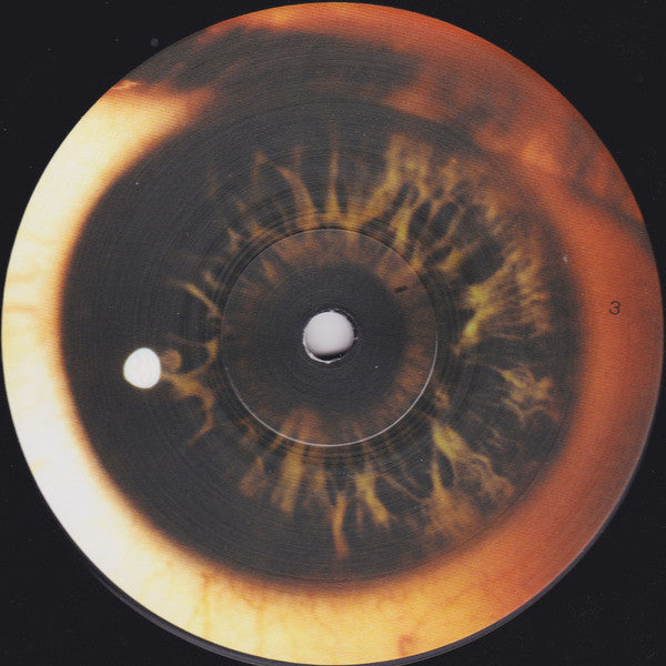 The Cure ~ Kiss Me Kiss Me Kiss Me (Vinyl) - Djungel & Jazz