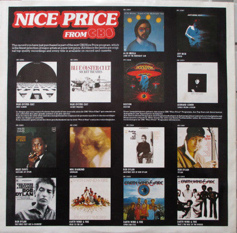 Miles Davis ~ Sketches Of Spain (Vinyl) - Djungel & Jazz