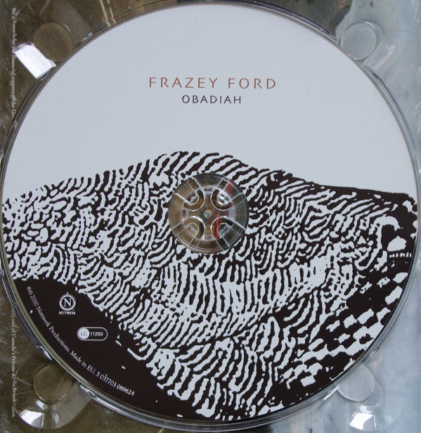 Frazey Ford ~ Obadiah (Vinyl) - Djungel & Jazz