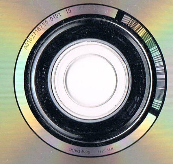 Bruce Springsteen ~ Chapter And Verse (Vinyl) - Djungel & Jazz