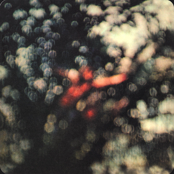 Pink Floyd ~ Obscured By Clouds (Vinyl) - Djungel & Jazz