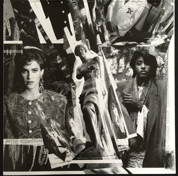 Prince And The Revolution ~ Parade (Vinyl) - Djungel & Jazz