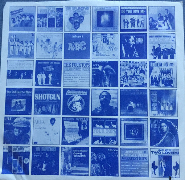 Ann Peebles ~ I Can't Stand The Rain (Vinyl) - Djungel & Jazz