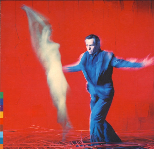 Peter Gabriel ~ Us (Vinyl) - Djungel & Jazz