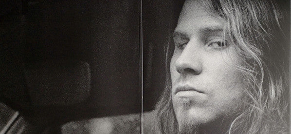 Mark Lanegan ~ The Winding Sheet (Vinyl) - Djungel & Jazz