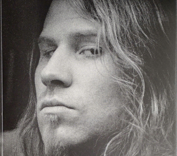 Mark Lanegan ~ The Winding Sheet (Vinyl) - Djungel & Jazz
