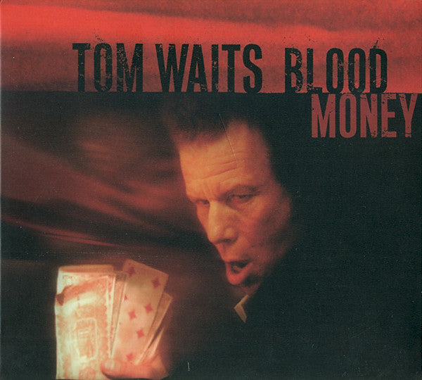 Tom Waits ~ Blood Money (Vinyl) - Djungel & Jazz