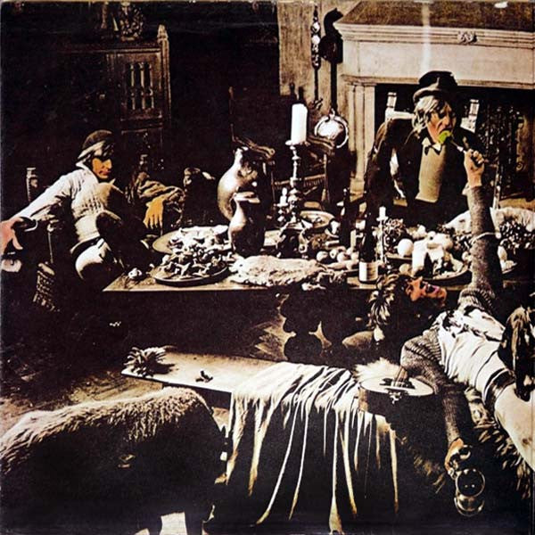 The Rolling Stones ~ Beggars Banquet (Vinyl) - Djungel & Jazz