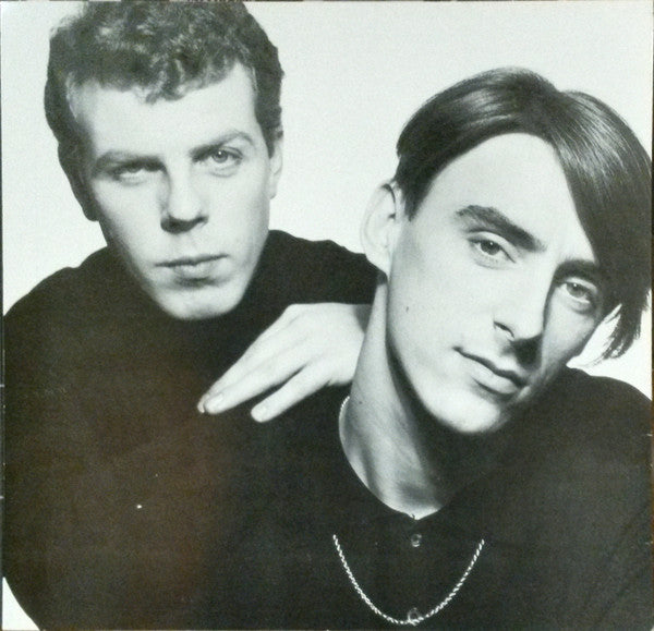 The Style Council : Our Favourite Shop (LP, Album, Wal)