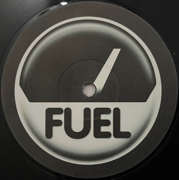 Harry "Choo Choo" Romero ~ Tania (Remixes) (Vinyl) - Djungel & Jazz