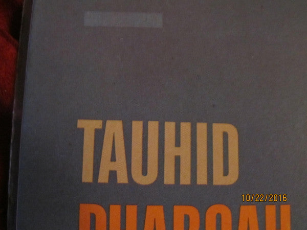 Pharoah Sanders ~ Tauhid (Vinyl) - Djungel & Jazz