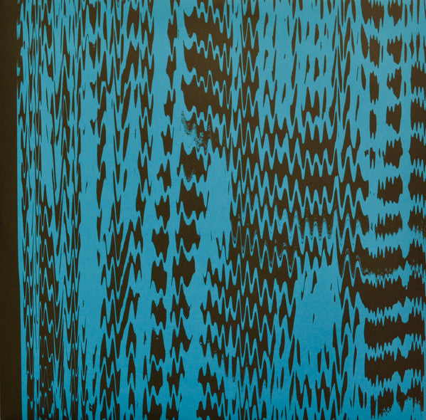 Christian Wallumrød Ensemble ~ Kurzsam And Fulger (Vinyl) - Djungel & Jazz