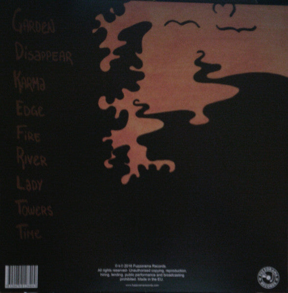 Asteroid ~ Asteroid II (Vinyl) - Djungel & Jazz