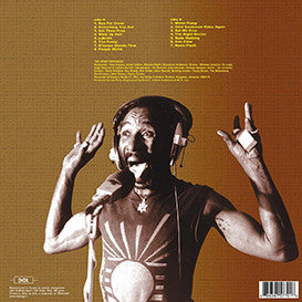Lee Perry & The Upsetters : Rude Walking (LP, Comp, RE)