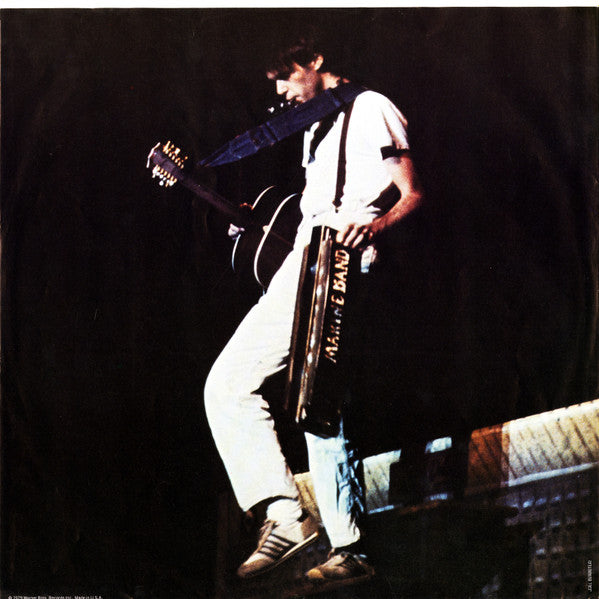 Neil Young & Crazy Horse ~ Rust Never Sleeps (Vinyl) - Djungel & Jazz