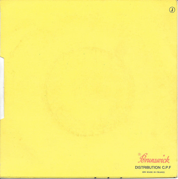 The Chi-Lites ~ Oh Girl (Vinyl) - Djungel & Jazz