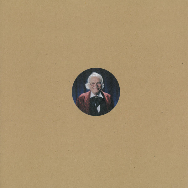 Rytteriet ~ Rytteriets Jul (Vinyl) - Djungel & Jazz