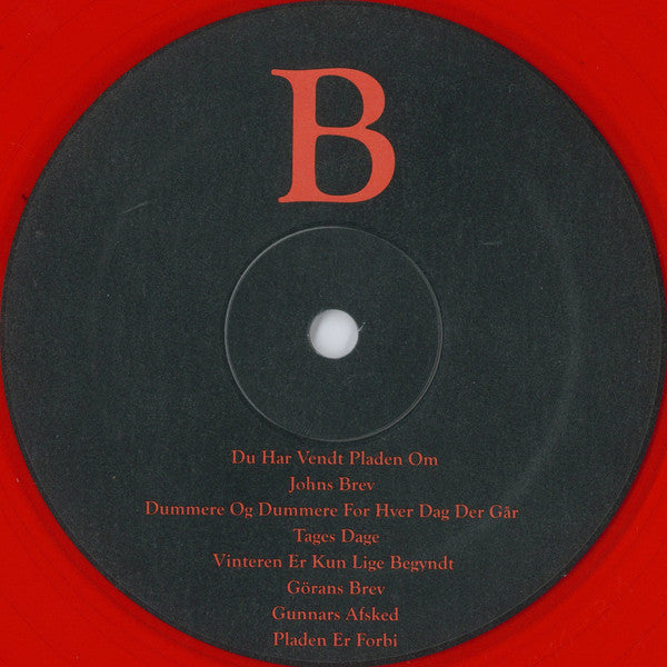 Rytteriet ~ Rytteriets Jul (Vinyl) - Djungel & Jazz