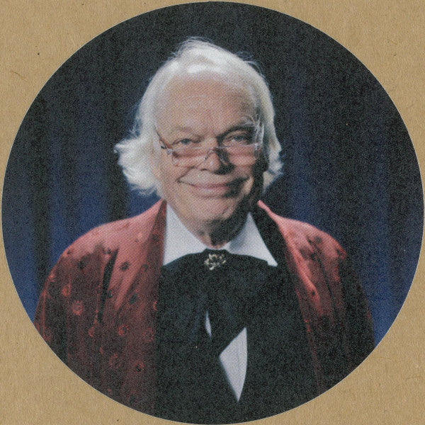 Rytteriet ~ Rytteriets Jul (Vinyl) - Djungel & Jazz