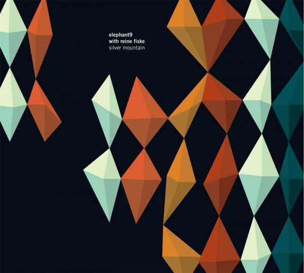 Elephant9 With Reine Fiske ~ Silver Mountain (Vinyl) - Djungel & Jazz