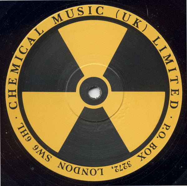 Son Of God ~ Harmania (Vinyl) - Djungel & Jazz
