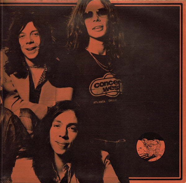 Camel ~ Moonmadness (Vinyl) - Djungel & Jazz