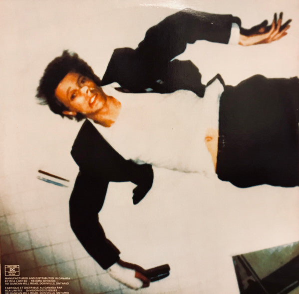 David Bowie ~ Lodger (Vinyl) - Djungel & Jazz