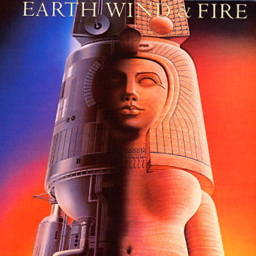 Earth, Wind & Fire ~ Raise! (Vinyl) - Djungel & Jazz