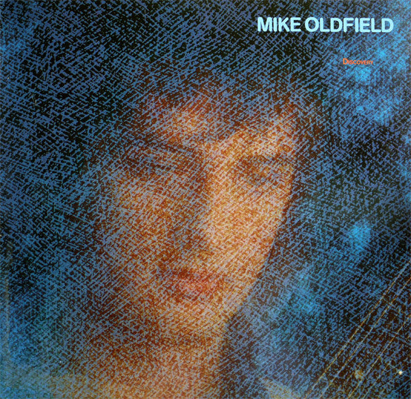 Mike Oldfield ~ Discovery (Vinyl) - Djungel & Jazz