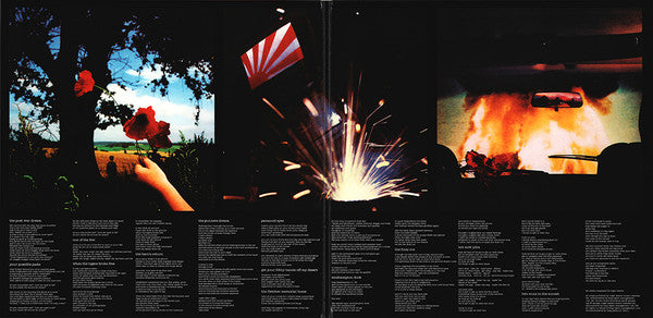 Pink Floyd ~ The Final Cut (Vinyl) - Djungel & Jazz