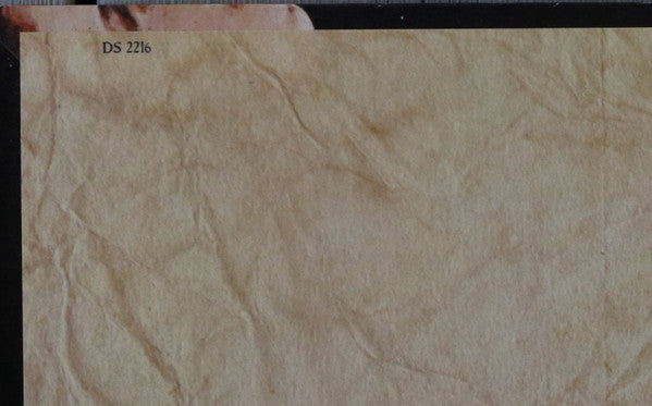 Frank Zappa And The Mothers Of Invention ~ One Size Fits All (Vinyl) - Djungel & Jazz