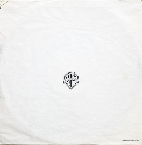 Van Morrison ~ A Period Of Transition (Vinyl) - Djungel & Jazz