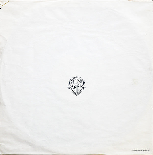 Van Morrison ~ A Period Of Transition (Vinyl) - Djungel & Jazz