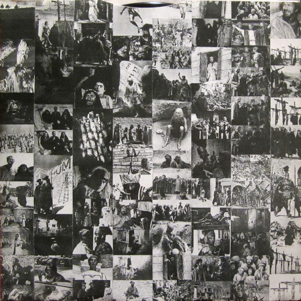 Monty Python ~ Life Of Brian (Vinyl) - Djungel & Jazz