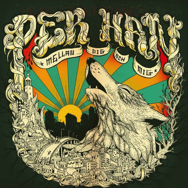 Per Han ~ Mellan Dig Och Mig (Vinyl) - Djungel & Jazz