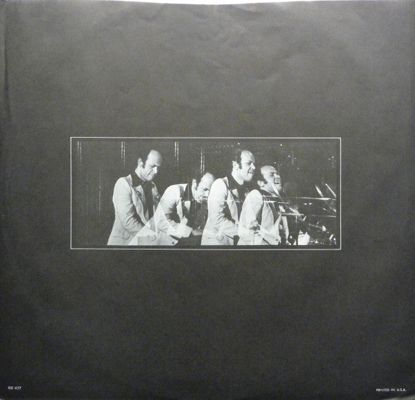 Jan Hammer Group ~ Oh, Yeah? (Vinyl) - Djungel & Jazz