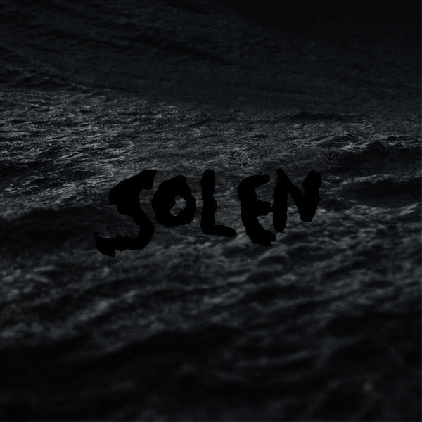 Solen ~ Känslor Säljer / Miljonär (Vinyl) - Djungel & Jazz