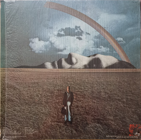 John Lennon ~ Mind Games (Vinyl) - Djungel & Jazz