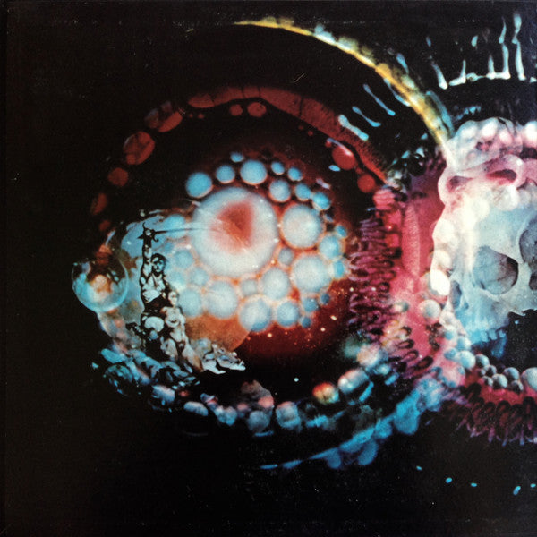 Paul Kantner, Grace Slick ~ Sunfighter (Vinyl) - Djungel & Jazz