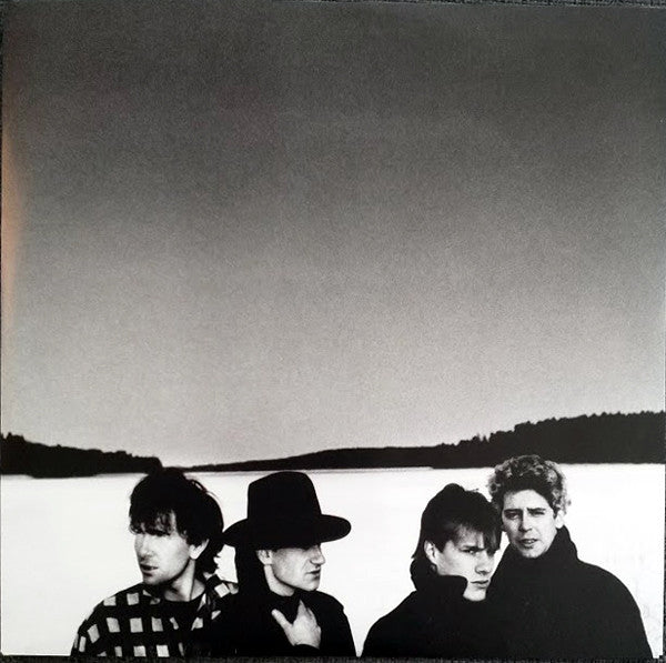 U2 ~ War (Vinyl) - Djungel & Jazz