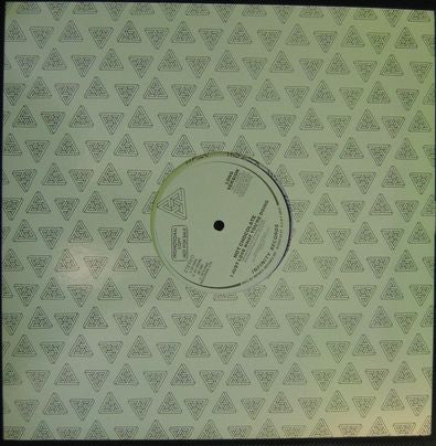 Hot Chocolate : I Just Love What You're Doing (12", Promo)