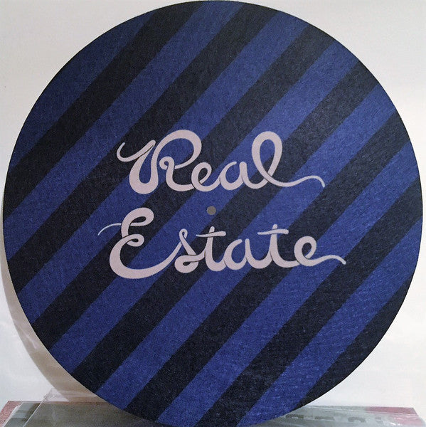 Real Estate ~ In Mind (Vinyl) - Djungel & Jazz