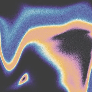 Jamie Lidell & Luke Schneider ~ A Companion For the Spaces Between Dreams (Vinyl) - Djungel & Jazz