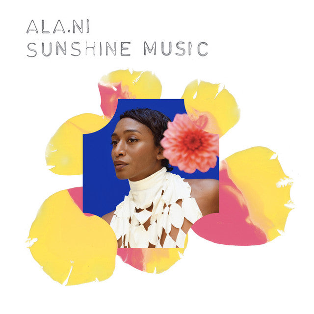 ALA.NI ~ Sunshine Music (Vinyl) - Djungel & Jazz