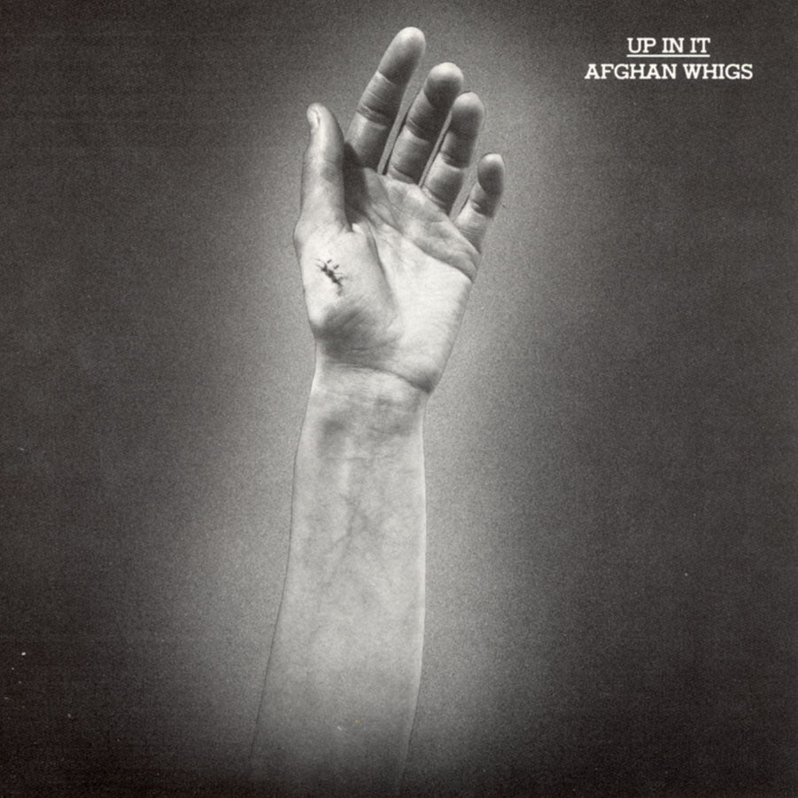 Afghan Whigs ~ Up In It (Vinyl) - Djungel & Jazz