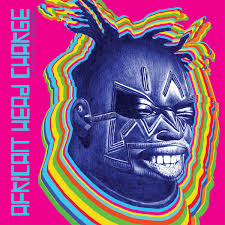 African Head Charge ~ A Trip To Bolgatanga (Vinyl) - Djungel & Jazz