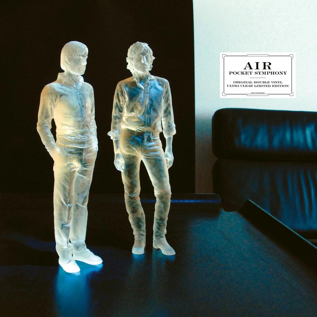Air ~ Pocket Symphony
