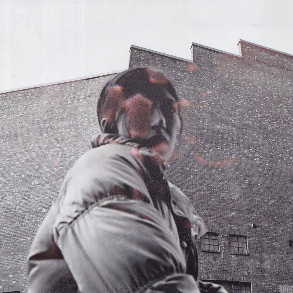 Aldous Harding ~ Warm Chris (Vinyl) - Djungel & Jazz