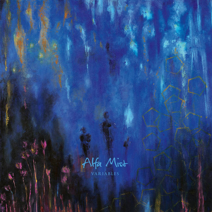 Alfa Mist ~ Variables (Vinyl) - Djungel & Jazz
